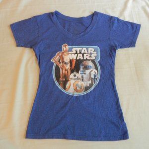 Star Wars T-Shirt
